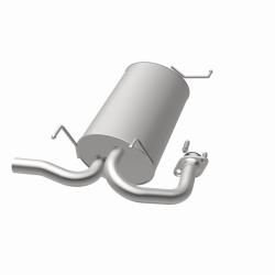 MAG BRE Exhaust Kits Magnaflow 108-0198