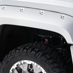 Bushwacker 40133-02