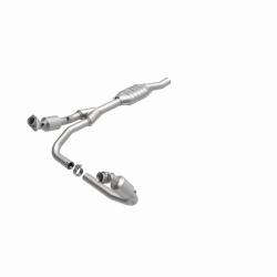 MAG Converter Direct Fit Magnaflow 458068