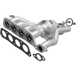 MAGNAFLOW 22258