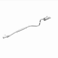 MAG BRE Exhaust Kits Magnaflow 106-0860