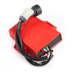 RICKS MOTORSPORT ELECTRICS 15413