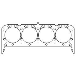 Cometic Gasket C5322-030