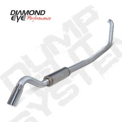 Diamond Eye Performance K4318A-TD