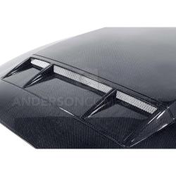 Anderson Composites AC-HD1011FDMU-TS