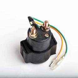 RICKS MOTORSPORT ELECTRICS 65101