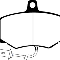 EBC DP2756