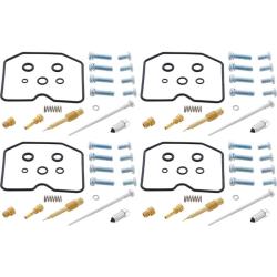 ABR Carburetor Rebuild Kits All Balls Racing 26-1654
