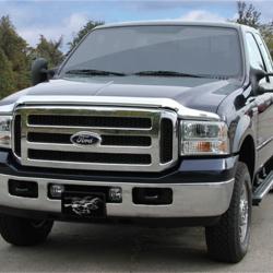 Stampede 3125-8