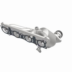 MAG Converter Direct Fit Magnaflow 5531271