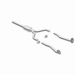 MAG Converter Direct Fit Magnaflow 441415