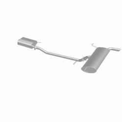 MAG BRE Exhaust Kits Magnaflow 106-0895