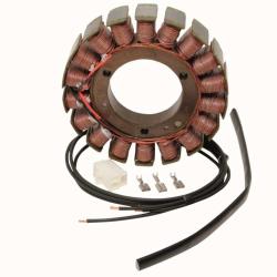 RICKS MOTORSPORT ELECTRICS 21422