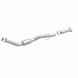 MAG Converter Direct Fit Magnaflow 4651022