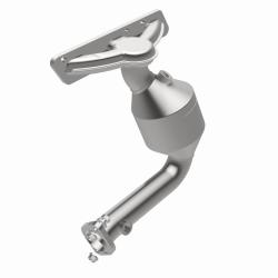 MAG Converter Direct Fit Magnaflow 51277