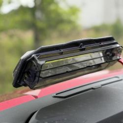 SZM Windshields Seizmik 50-55332KIT