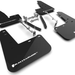 RALLY ARMOR MF89URBLKWH