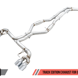 AWE Tuning 3020-43085