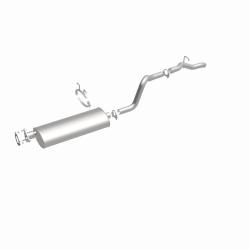MAG BRE Exhaust Kits Magnaflow 106-0181