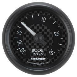 AutoMeter 8003