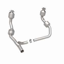 Magnaflow 5582689