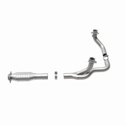 Magnaflow 93444