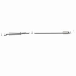 MAG Converter Direct Fit Magnaflow 280041