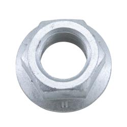 YUK Nuts Yukon Gear & Axle YSPPN-027