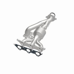 MAG Converter Direct Fit Magnaflow 51763