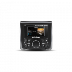 ROCKFORD FOSGATE UTV PMX3