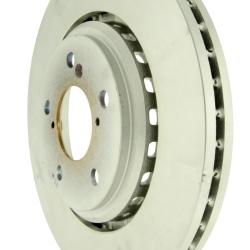 STOPTECH 12040092CRY