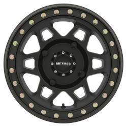 METHOD WHEELS MR40557047552B