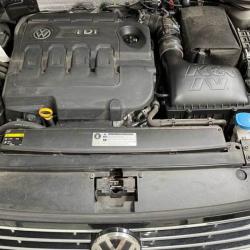 K&N ENGINEERING 57S9508