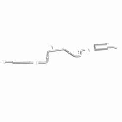Magnaflow 106-0718