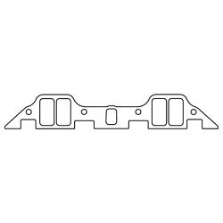 CG Intake Gaskets Cometic Gasket C5611-060