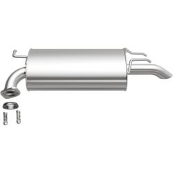 MAG BRE Exhaust Kits Magnaflow 106-0308