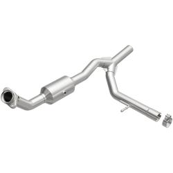 MAG Converter Direct Fit Magnaflow 49695
