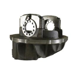 Yukon Gear & Axle YP DOF9-2-306