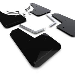 RALLY ARMOR MF107URBLKGRY