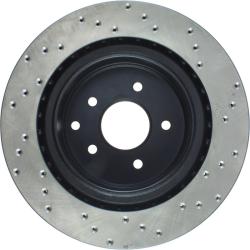 Stoptech 128.42079CR