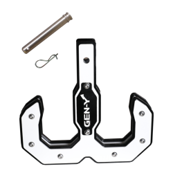 GEN-Y Hitch GH-0070-W