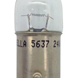 Hella 5637