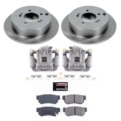 PSB Autospecialty Kit w/Cals PowerStop KCOE5213A