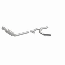 Magnaflow 4551024