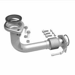 MAG BRE Front Pipe Kit Magnaflow 107-0054