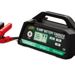 Battery Tender 022-0234-DL-WH