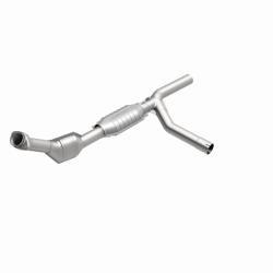 MAG Converter Direct Fit Magnaflow 447110