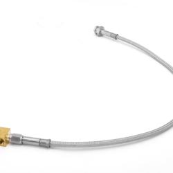 RUG Brake Hoses Rugged Ridge 16735.05
