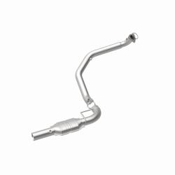Magnaflow 4551601