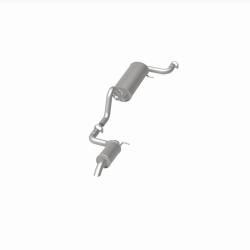 MAG BRE Exhaust Kits Magnaflow 106-0024
